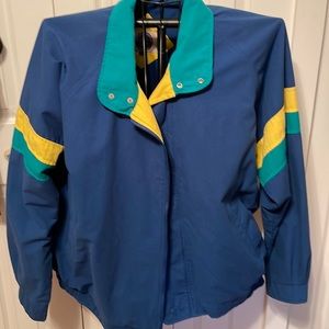 Vintage Stewart Crossing Collection Jacket